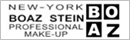 מכללת "בועז שטיין" – המרכז לאיפור מקצועי